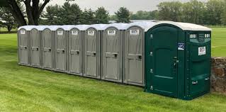 Types of Portable Toilets We Offer in Columbia, CA