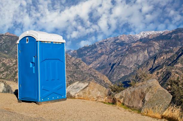Portable Toilet Rental for Emergency Services in Columbia, CA