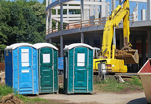Best Portable Toilet Rental for Emergency Services  in Columbia, CA