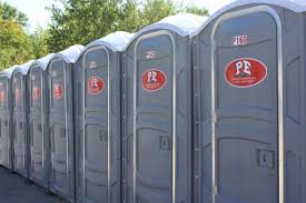 Best Portable Toilets with Baby Changing Stations  in Columbia, CA